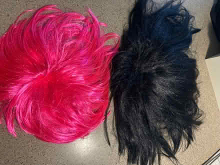 Photo of free Wigs (Emerson Park RM11) #1