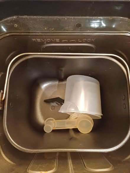 Photo of free Breadmaker (Kennington Ashford TN24) #2