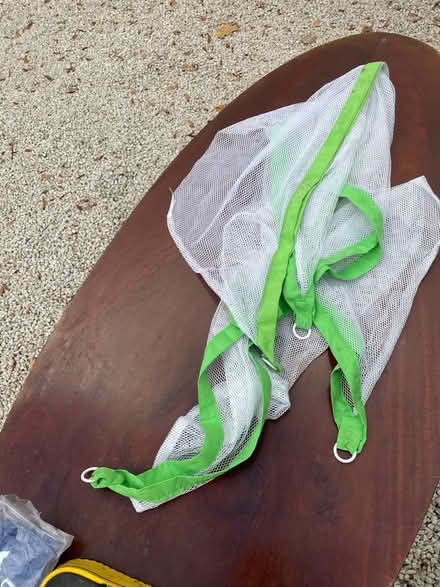 Photo of free Toy hammocks x 3 (St Albans AL3) #1