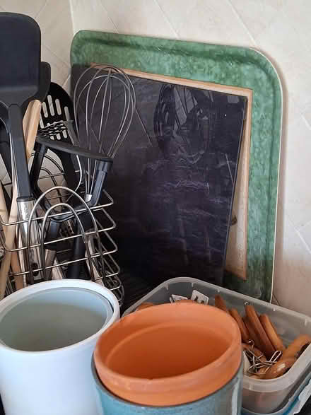 Photo of free Household clearance (Swords) #1