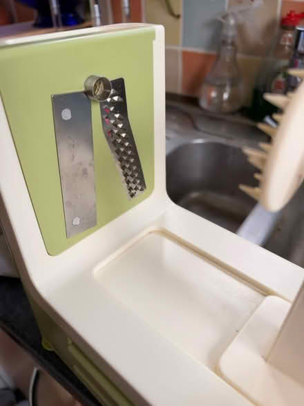 Photo of free Lakeland Spiraliser (Lordswood ME5 8) #4