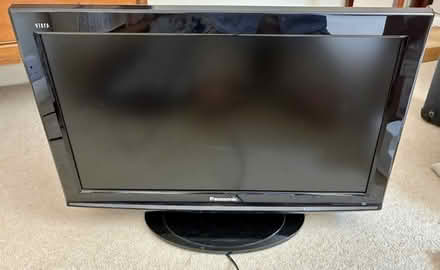 Photo of free Share Panasonic TV - 26 Inch HD (Princes Risborough HP27 9) #1