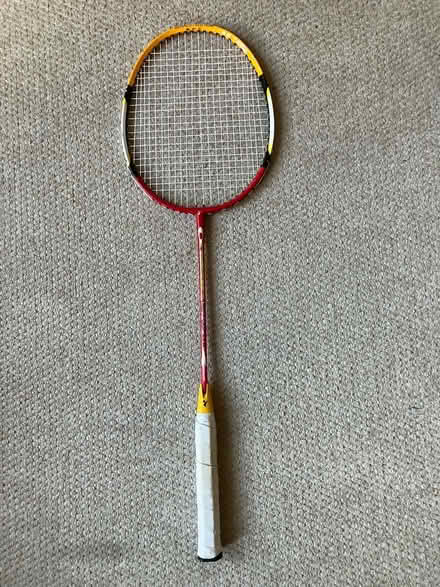 Photo of free Badminton Raquet (Aldrington BN3) #1