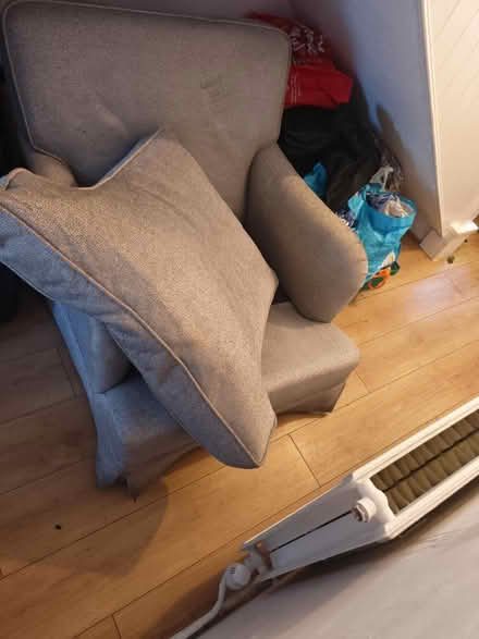Photo of free chair (Stevenage SG1) #2