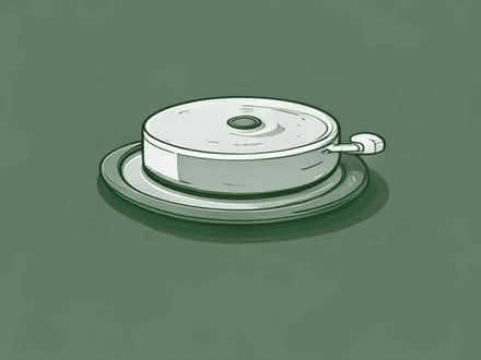 Photo of induction hob (Central Reading RG1) #1