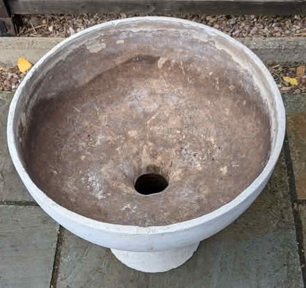 Photo of free Garden Tub (Allestree DE22) #2
