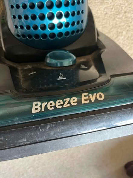 Photo of free Hoover Breeze Evo vaccum (Shackleford GU8) #3