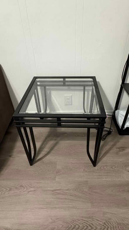 Photo of free Couch, Coffee Table, Dining Table (North Abilene, 79601) #1