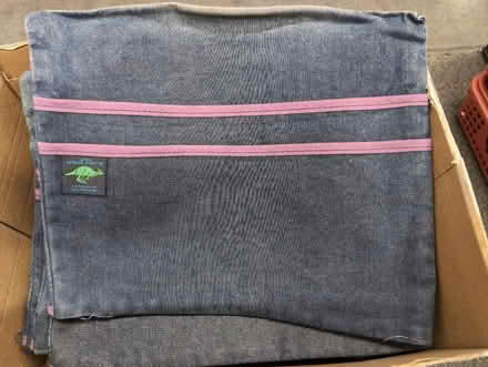 Photo of free Chair Pocket pouches (North Fremont/union City area) #1