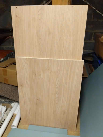 Photo of free Howden's kitchen offcuts/spares (West Hagbourne OX11) #4