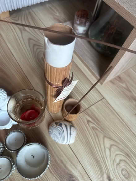Photo of free Candle bundle (Me58en) #2