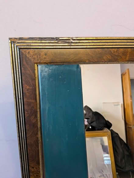 Photo of free Large mirror #2 (BN11 2DB) #2