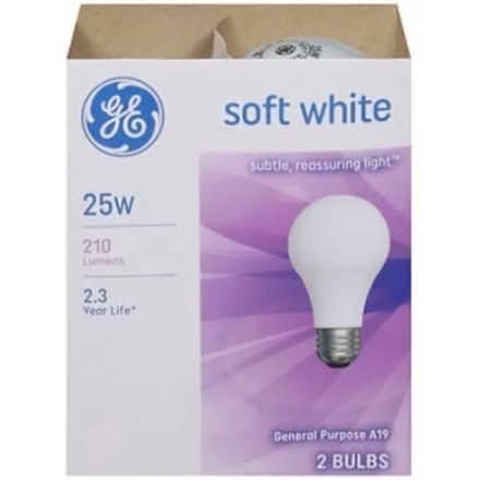 Photo of Light bulbs (Fremont) #2