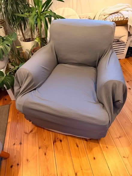 Photo of free Armchair (ccss sw4) #1
