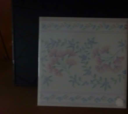 Photo of free Patterned wall tiles (Cheadle Hulme SK8) #2