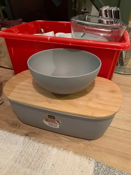Photo of free Lot of kitchen crockery (Bromsgrove B61) #4