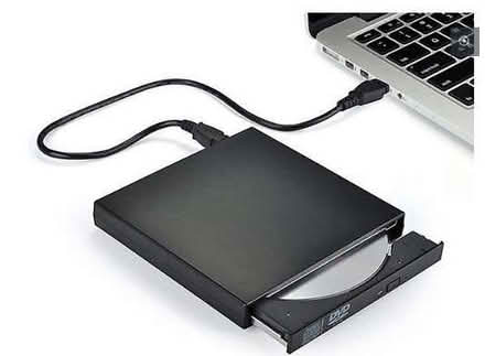 Photo of External CD drive (Scotforth LA1) #1