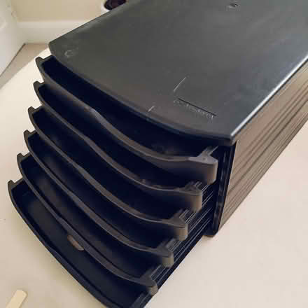 Photo of free Storage/Paper Drawers (Central HORSHAM RH12) #1