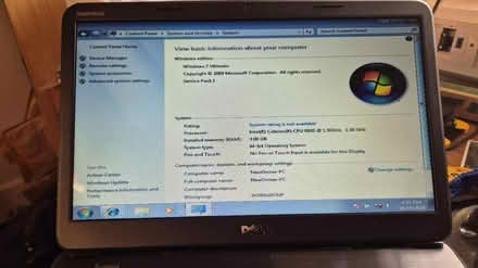 Photo of free Laptop #2 (Little Lever BL3) #2