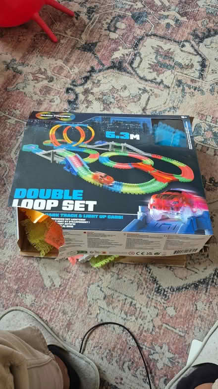 Photo of free Toys (Edmonton N9) #1