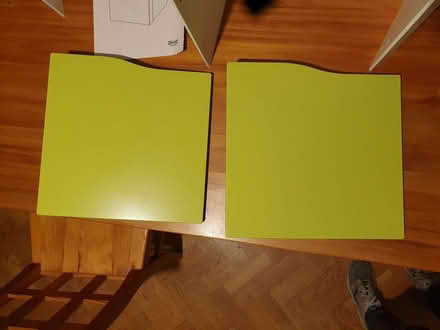 Photo of free Inserts for Ikea Kallax Shelves (Manston LS15) #2