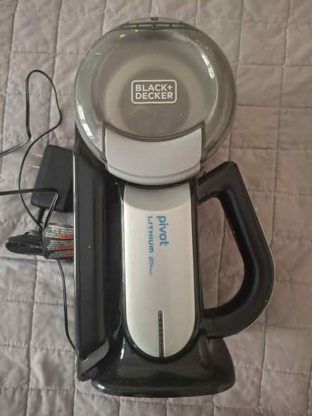 Photo of free Wireless Hand vacuum (Ditmars Park Brooklyn) #1
