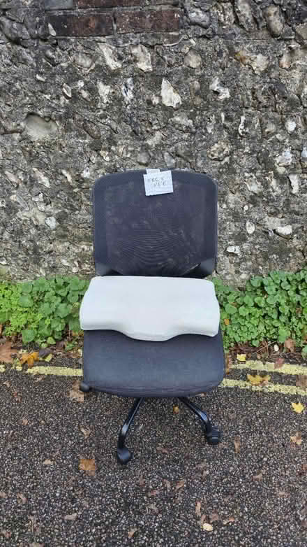 Photo of free Chair (Lewes BN7) #1