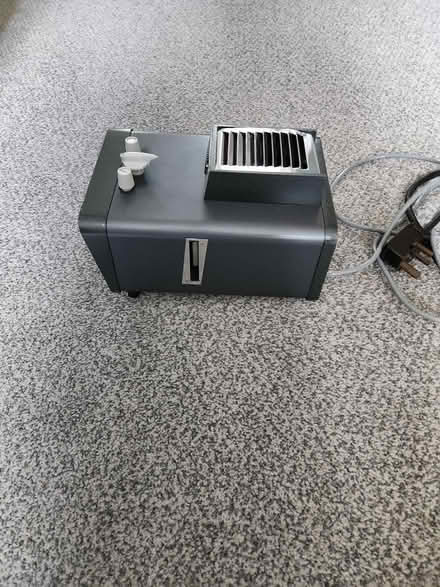 Photo of free 35mm Slide Projector (Stratford, E15) #2