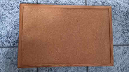 Photo of free Corkboard (burmantofts LS9) #1