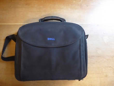 Photo of free Sturdy laptop bag (Nailsworth GL6) #1