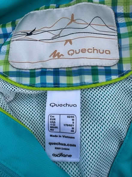 Photo of free Outdoor coat (Galgate LA2 0) #2