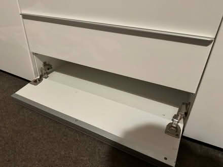 Photo of free IKEA Media unit (west hitchin SG5) #3