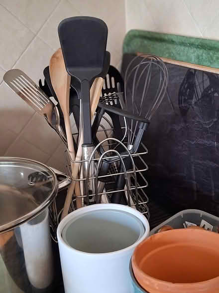 Photo of free Household clearance (Swords) #3