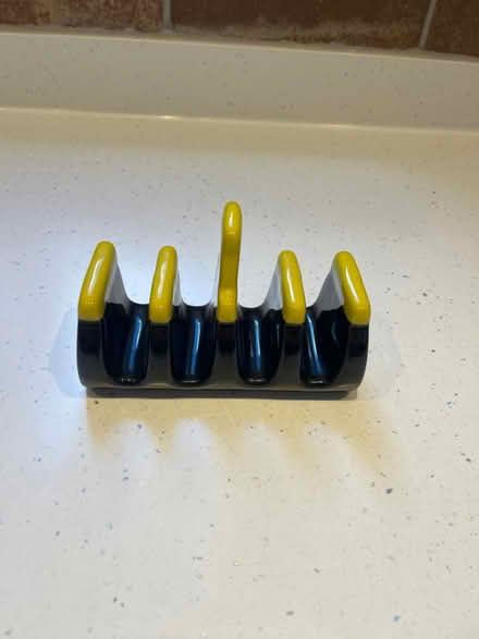 Photo of free Marmite toast stand (OX14) #2