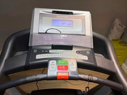 Photo of free Treadmill (Ville St Laurent) #1