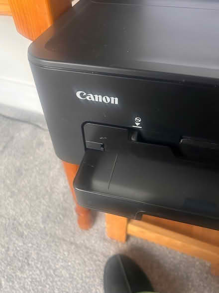 Photo of free Canon Pixma printer (Toxteth L3) #1
