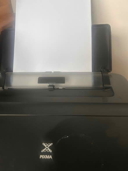 Photo of free Canon Pixma printer (Toxteth L3) #3