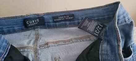 Photo of free womens socks, jeans,pj's,cami's #2