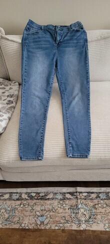 Photo of free womens socks, jeans,pj's,cami's #1