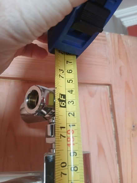 Photo of free Tall radiator (Reading RG1) #2