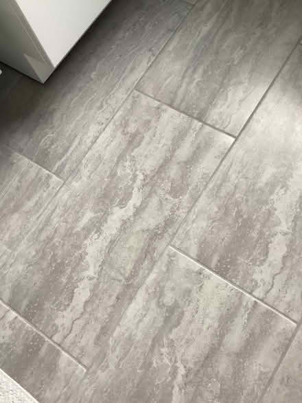 Photo of free Floor/wall tiles (Orpington BR5) #1