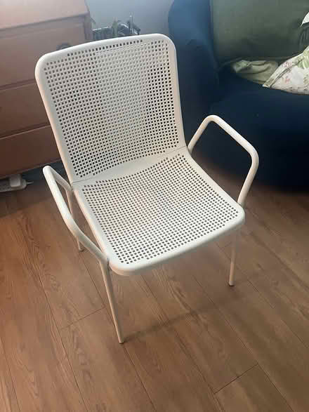 Photo of free Ikea Torparo chair (Rh13) #2