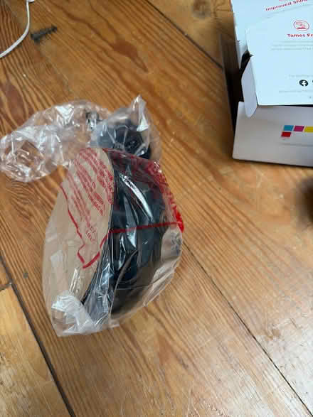 Photo of free Hairdryer (Kemptown BN2) #2