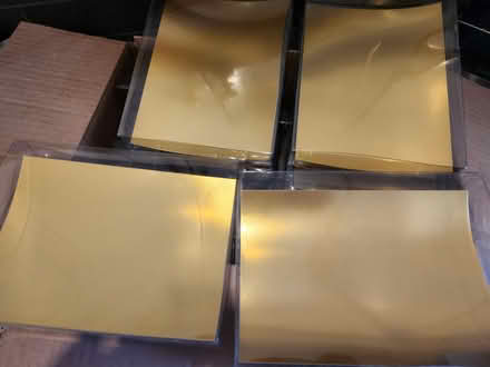 Photo of free Boxes for Chocolates (Pharmacy & Sheppard) #2