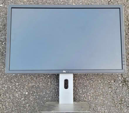 Photo of free Dell 24inch monitor (Denmark hill (SE5)) #1