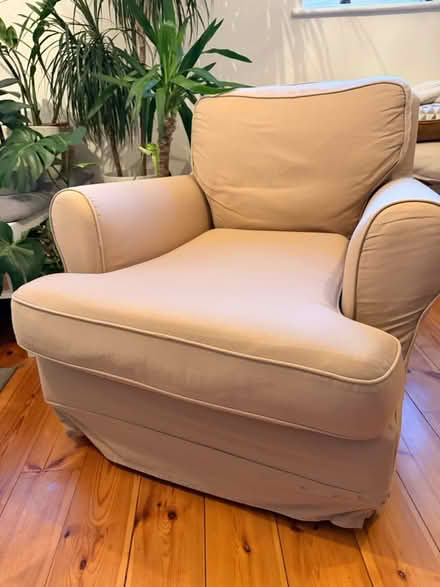 Photo of free Armchair (ccss sw4) #4