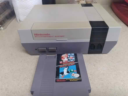 Photo of Stereo System and video games (Castro valley) #1