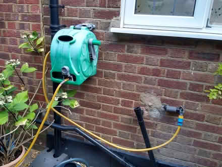 Photo of free Garden Hosepipe (Upper Walthamstow E17) #2
