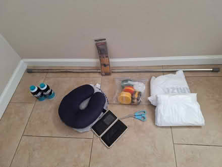 Photo of free Women's Clothes M/Small and more (NE Mesa near Falcon Field Airp) #2