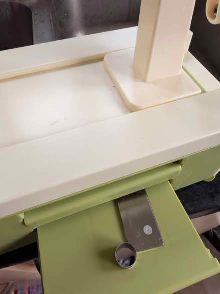 Photo of free Lakeland Spiraliser (Lordswood ME5 8) #3
